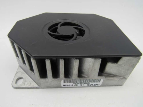 Mercedes-Benz E350 W204 Used OEM Audio Amplifier