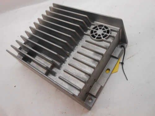 Mercedes-Benz E350 2129005213 C300 Used OEM Audio Amplifier