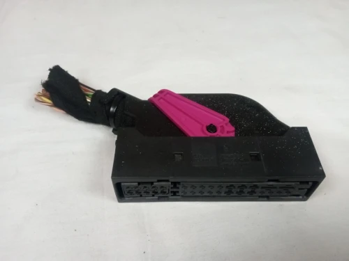 2010 Mercedes-Benz E350 Harman Becker W212 Used OEM Audio Amplifier