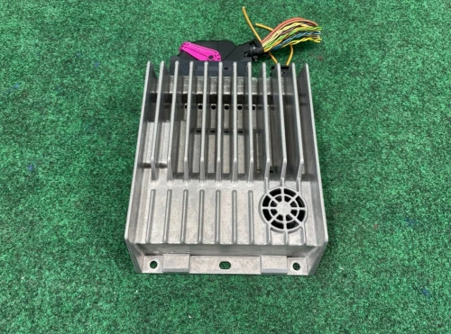 2008-2017 Mercedes-Benz CLS550 Becker C250 Used OEM Audio Amplifier