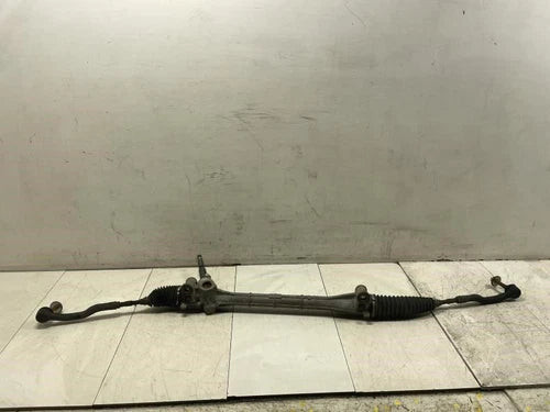 2010 TOYOTA PRIUS HYBRID POWER STEERING GEAR RACK&PINION OEM+ used OEM rack and pinion