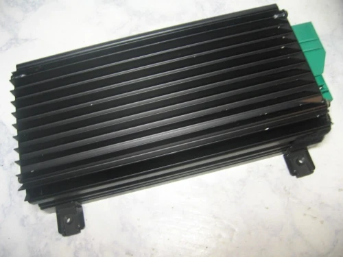 Mercedes-Benz CLK320 Bose C208 Used OEM Audio Amplifier