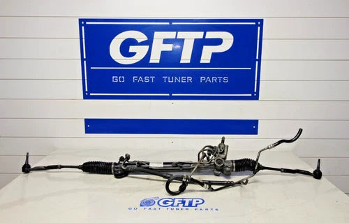 09-15 CADILLAC CTS-V OEM POWER STEERING RACK AND PINION ASSEMBLY 20962756 used OEM rack and pinion