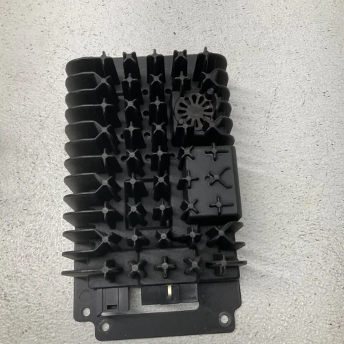 2005-2009 Mercedes-Benz C230 1698204689 W209 Used OEM Audio Amplifier