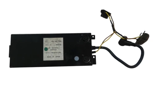 Mercedes-Benz W140 Platform 0028203289 W140 Used OEM Audio Amplifier