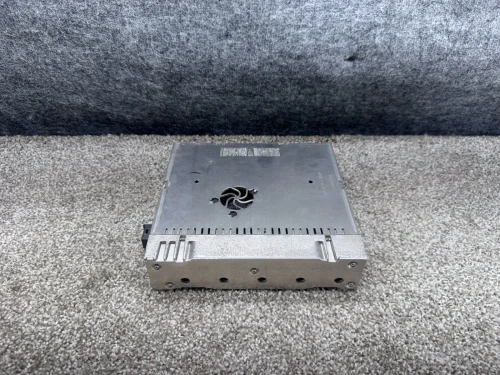 Mercedes-Benz CLS63 Becker W219 Used OEM Audio Amplifier