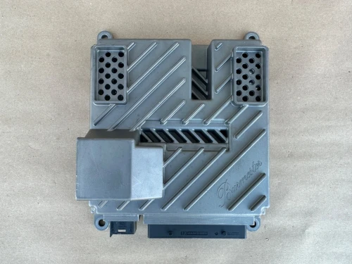 2019-2023 Mercedes-Benz C63 0009002527 Burmester W205 Used OEM Audio Amplifier