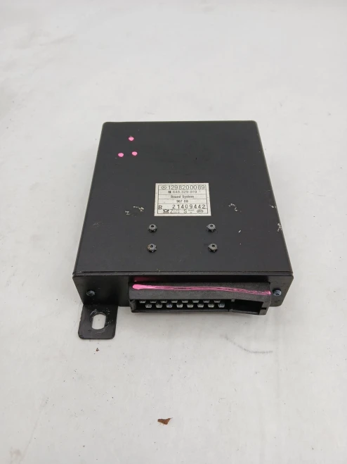 1990-1995 Mercedes-Benz R129 Platform 1298200089 R129 Used OEM Audio Amplifier