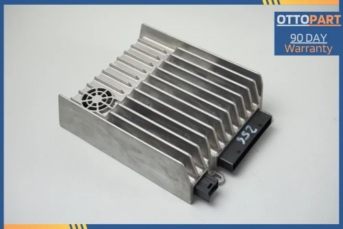 2013-2015 Mercedes-Benz E350 2129005213 Used OEM Audio Amplifier