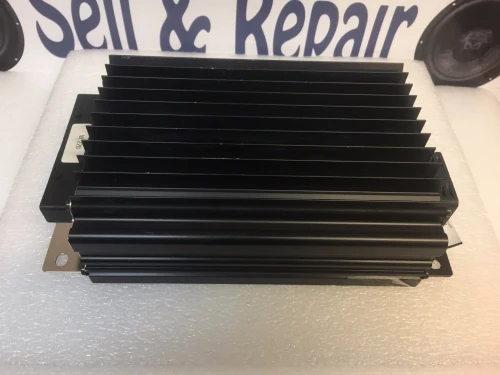 2004 Mercedes-Benz S500 2208273042 Bose W220 Used OEM Audio Amplifier