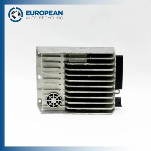 2007-2009 Mercedes-Benz E350 2118709690 Used OEM Audio Amplifier