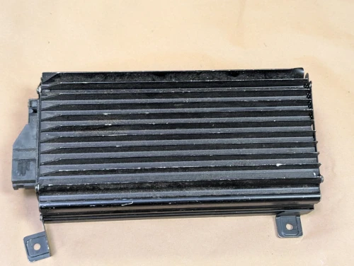 1994-2001 Mercedes-Benz CL500 Bose W140 Used OEM Audio Amplifier