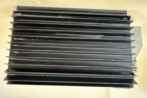 1999-2003 Mercedes-Benz W208 Platform W208 Used OEM Audio Amplifier