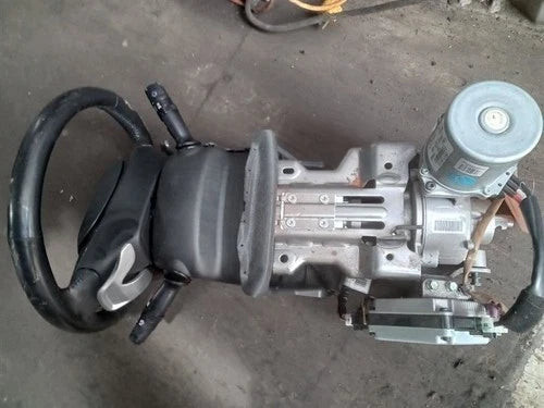 Used Kia Optima 2013 Gearbox Rack & Pinion Interchange 238-52857A OEM used OEM rack and pinion