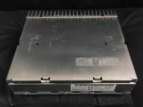 Mercedes-Benz E63 2118274642 Used OEM Audio Amplifier