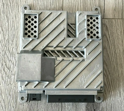 2017-2018 Mercedes-Benz E300 2139002610 Premium Audio Used OEM Audio Amplifier