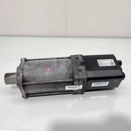 13-2020 BMW 328i 428i 430i 440i F32 F30 Power Steering Pinion Motor 5WK66200E 01 used OEM power steering motor