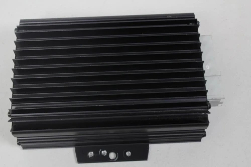 1998-1999 Mercedes-Benz ML320 1638200189 Bose Used OEM Audio Amplifier