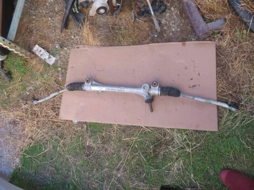 2012-2017 TOYOTA CAMRY HYBRID OEM POWER STEERING RACK AND PINION GEAR 68K MILES used OEM rack and pinion