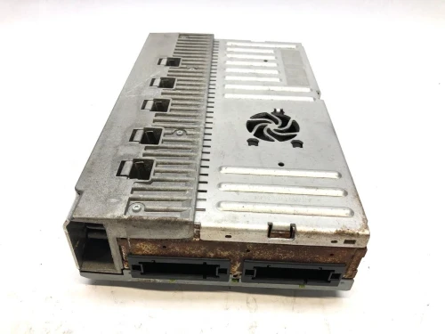 2007-2009 Mercedes-Benz S550 2218705089 Harman Becker W221 Used OEM Audio Amplifier