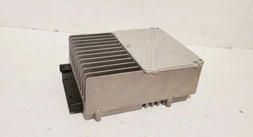 2006-2008 Mercedes-Benz R500 2518209589 Harman Becker R350 Used OEM Audio Amplifier
