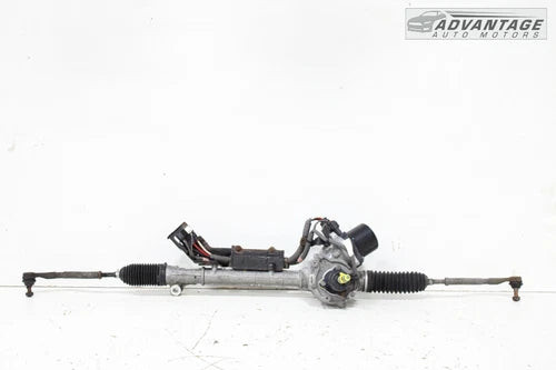 2016-2018 ACURA ILX FWD 2.4L POWER STEERING GEAR RACK AND PINION MOTOR OEM used OEM power steering motor