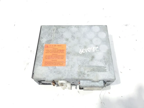 1991 Mercedes-Benz Part Number Fitment 0018209689 Used OEM Audio Amplifier