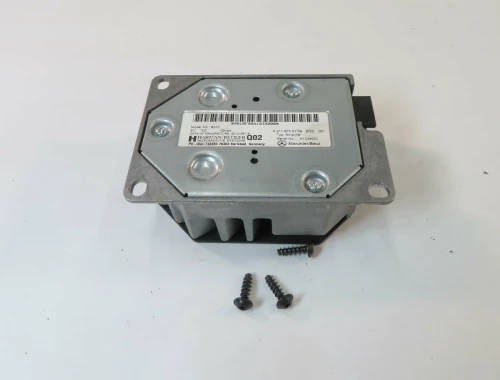 2011 Mercedes-Benz CLS550 Used OEM Audio Amplifier