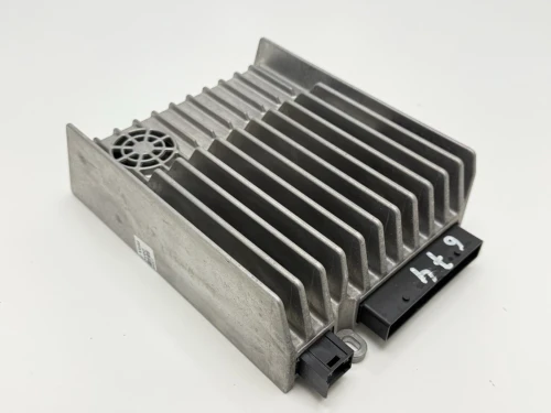 2008-2017 Mercedes-Benz C250 2129005213 Harman Becker C250 Used OEM Audio Amplifier