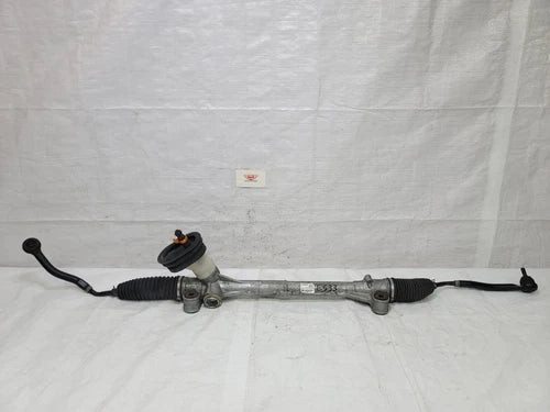 2015-2019 Nissan Micra Steering Gear Rack And Pinion OEM 48001-9LA0B used OEM rack and pinion