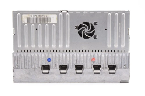 2007-2009 Mercedes-Benz S550 2218206789 Harman Becker W221 Used OEM Audio Amplifier