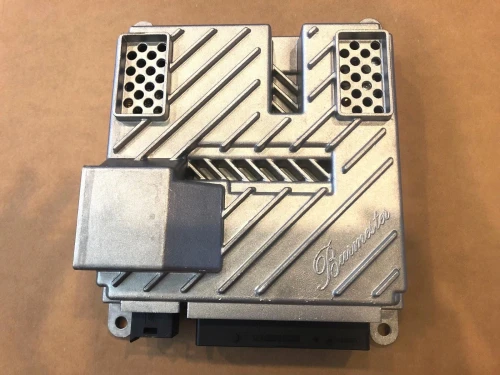 2019-2020 Mercedes-Benz E63 0009008713 Used OEM Audio Amplifier