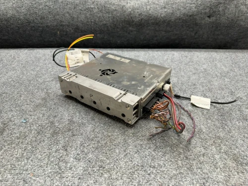Mercedes-Benz E350 2118704289 Becker Used OEM Audio Amplifier
