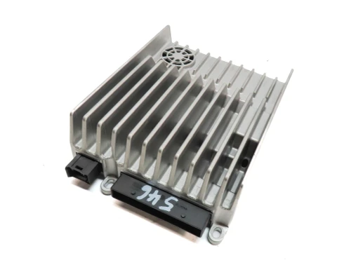 2010 Mercedes-Benz GLK350 X204 Used OEM Audio Amplifier