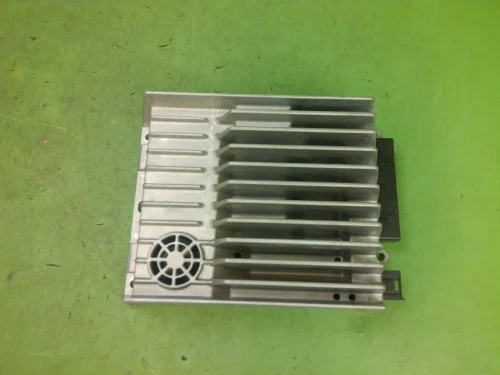 2012 Mercedes-Benz C350 Harman Becker C300 Used OEM Audio Amplifier