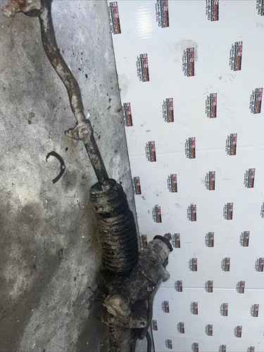 ??Bmw ??Oem E30 Power Steering Rack Pinion * used OEM rack and pinion