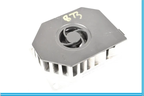 2010-2013 Mercedes-Benz Part Number Fitment 2118705189 Used OEM Audio Amplifier