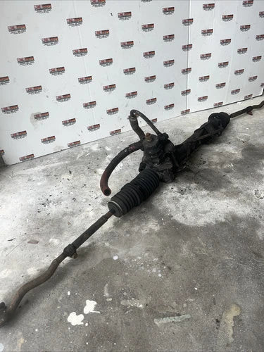 ??Bmw ??Oem E30 Power Steering Rack Pinion used OEM rack and pinion