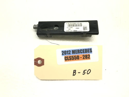 2012-2018 Mercedes-Benz CLS550 Used OEM Audio Amplifier