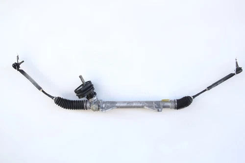 Nissan Leaf 11-12 Manual Steering Rack & And Pinion 48001-3NA0D, A949, OEM, 2011 used OEM rack and pinion