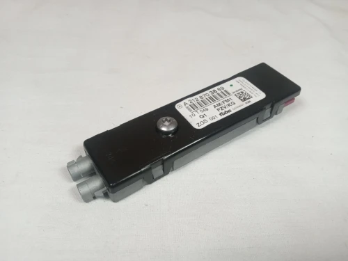 2010-2018 Mercedes-Benz E550 W212 Used OEM Audio Amplifier