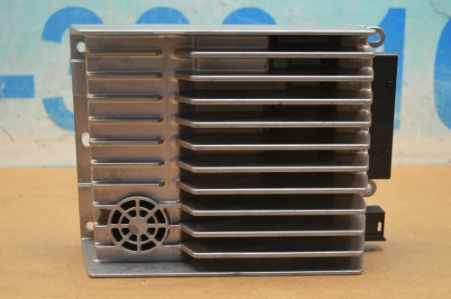 2012 Mercedes-Benz CLS550 2129007108 Harman Becker W218 Used OEM Audio Amplifier