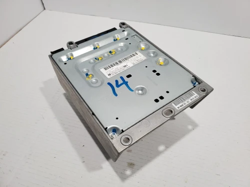 2008-2017 Mercedes-Benz E550 2189007108 Harman Becker W207 Used OEM Audio Amplifier