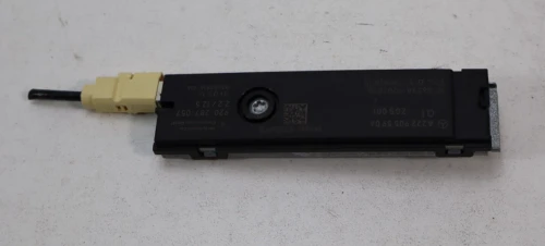 2013-2016 Mercedes-Benz GL450 Used OEM Audio Amplifier