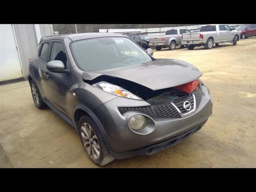 Steering Gear/Rack Manual Rack And Pinion S Fits 11-17 JUKE 364040 used OEM rack and pinion