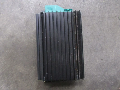 Mercedes-Benz Part Number Fitment 2308200189 Bose Used OEM Audio Amplifier