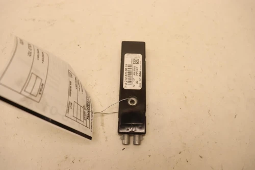 2013 Mercedes-Benz E350 W212 Used OEM Audio Amplifier