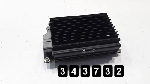 1996 Mercedes-Benz Part Number Fitment 2108200389 Used OEM Audio Amplifier