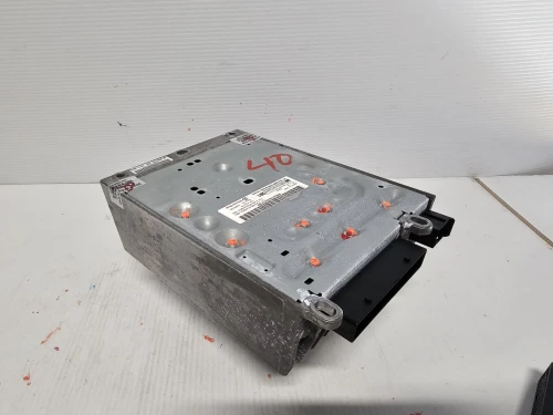 2008 Mercedes-Benz GLK350 2128700194 Harman Becker W212 Used OEM Audio Amplifier