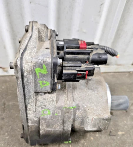 2016-2019 FORD FLEX FRONT POWER ELECTRIC STEERING RACK & PINION MOTOR OEM used OEM power steering motor